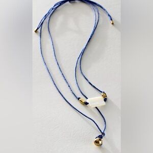 Free People Manhattan Choker - NWT